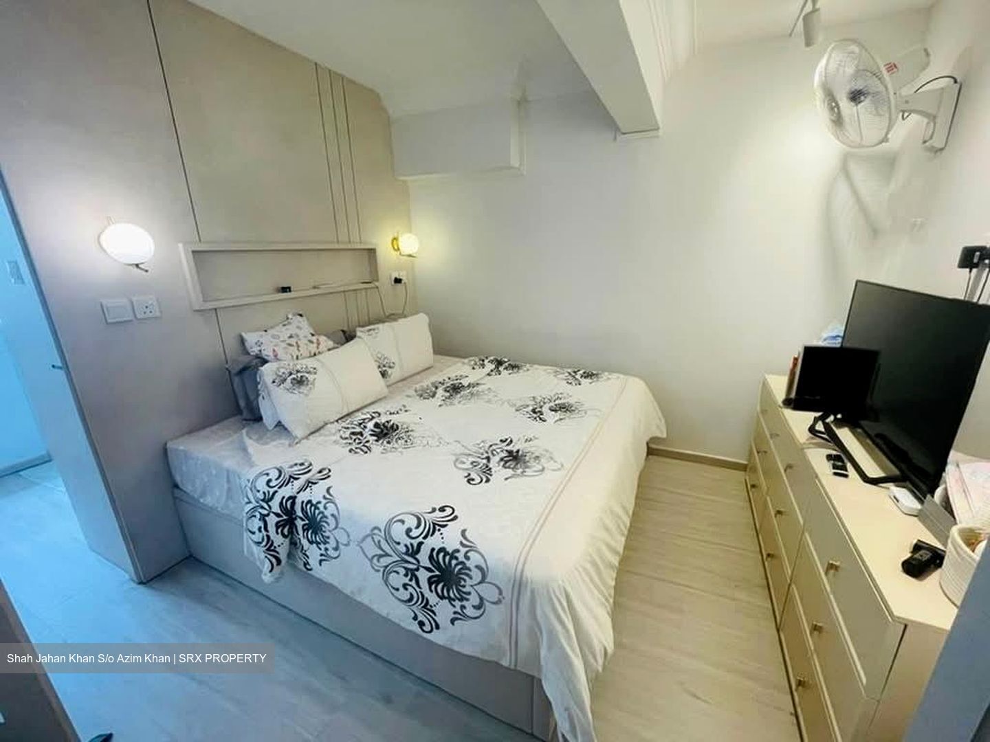Blk 847 Woodlands Street 82 (Woodlands), HDB Executive #595225291